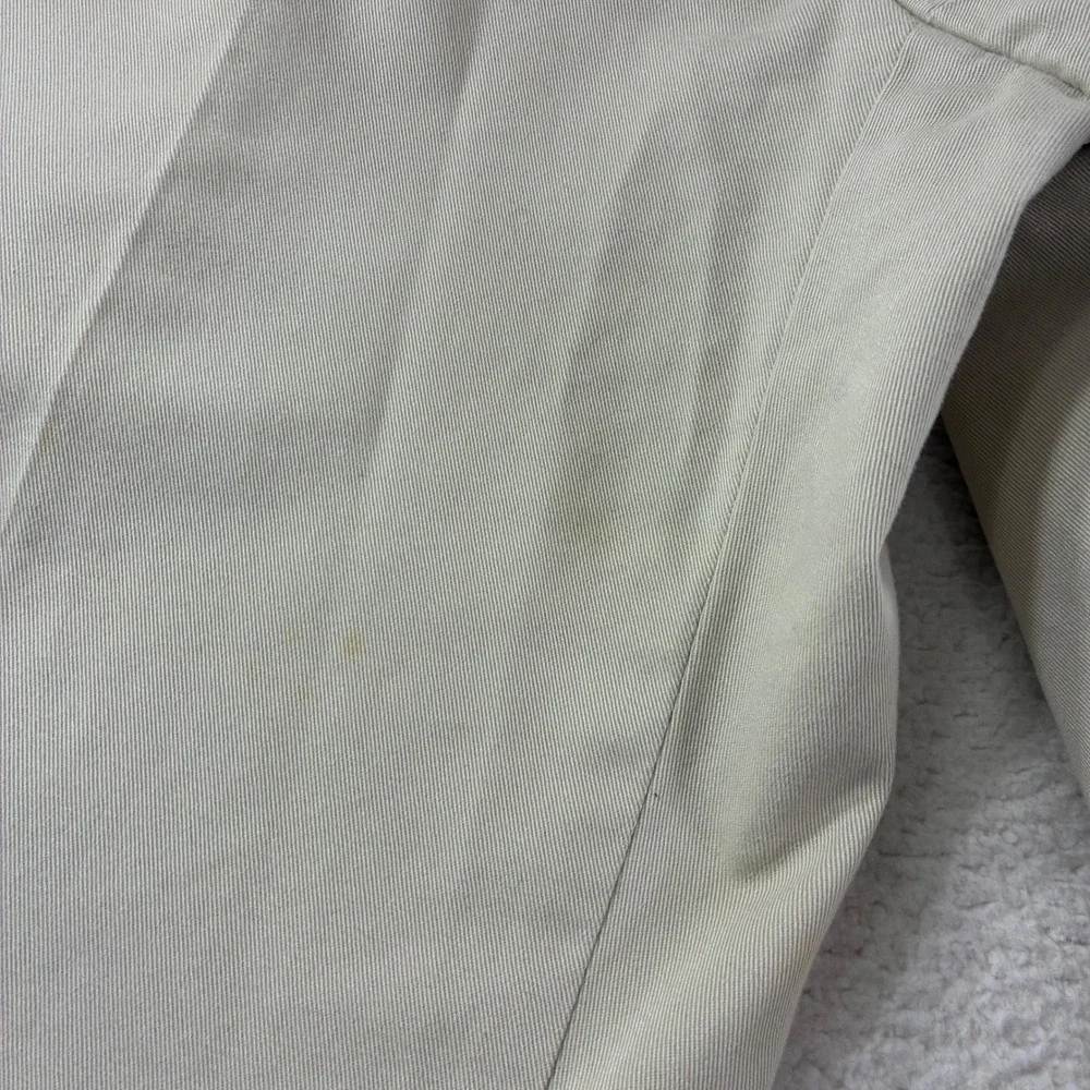Polo Ralph Lauren waist opening measurements
